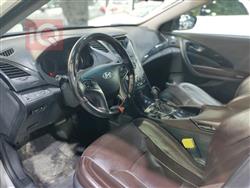 هیوندای ازێرا